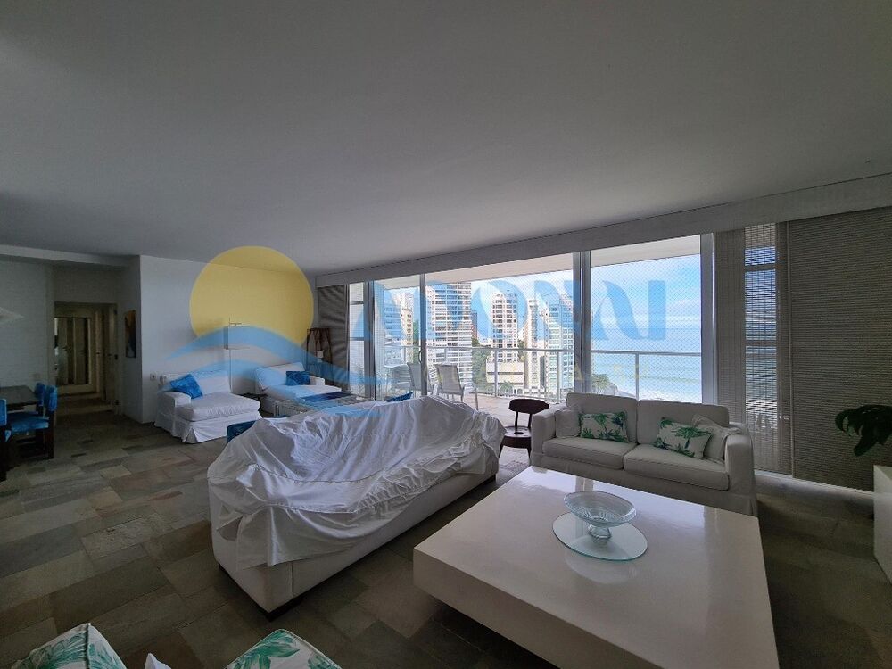 Apartamento, 4 quartos, 315 m² - Foto 9