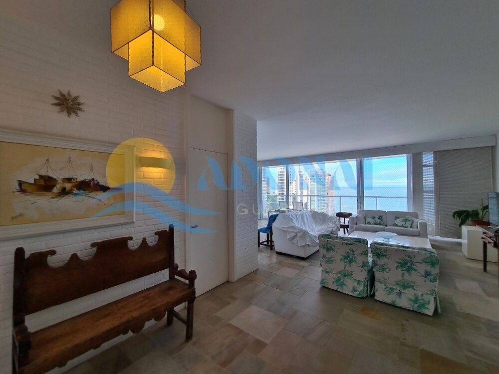 Apartamento, 4 quartos, 315 m² - Foto 11