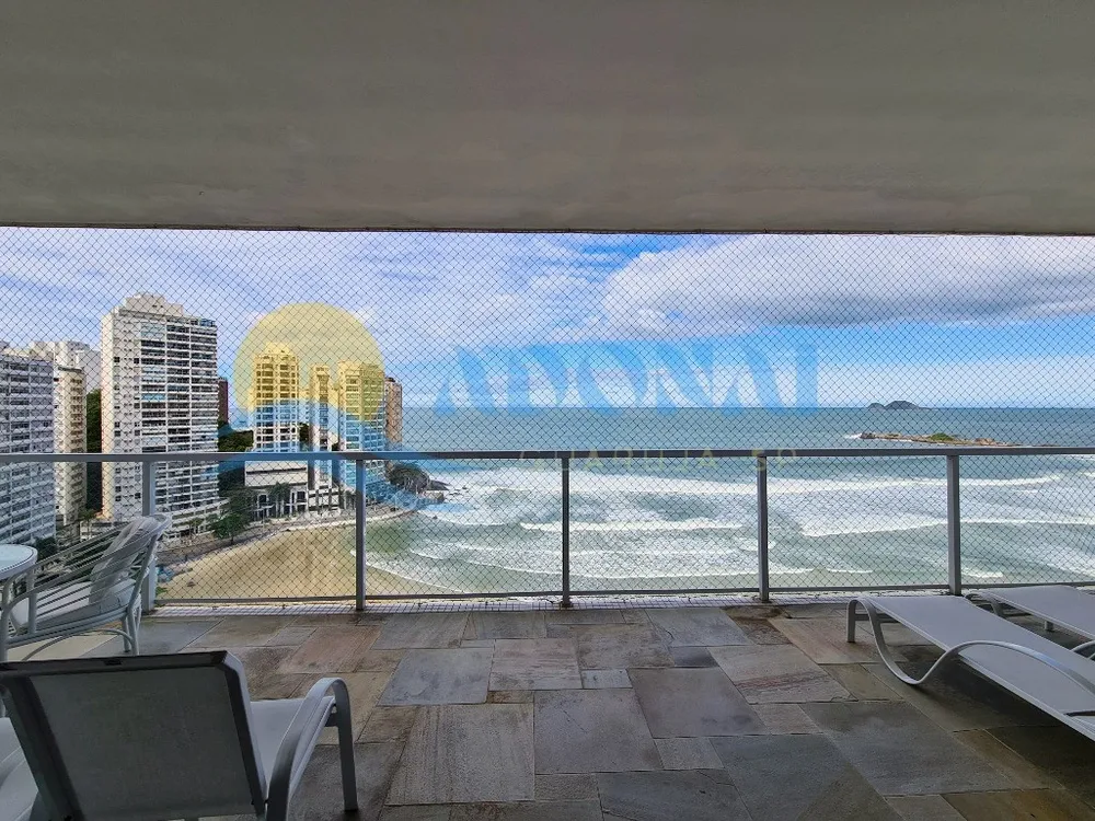 Apartamento, 4 quartos, 315 m² - Foto 2