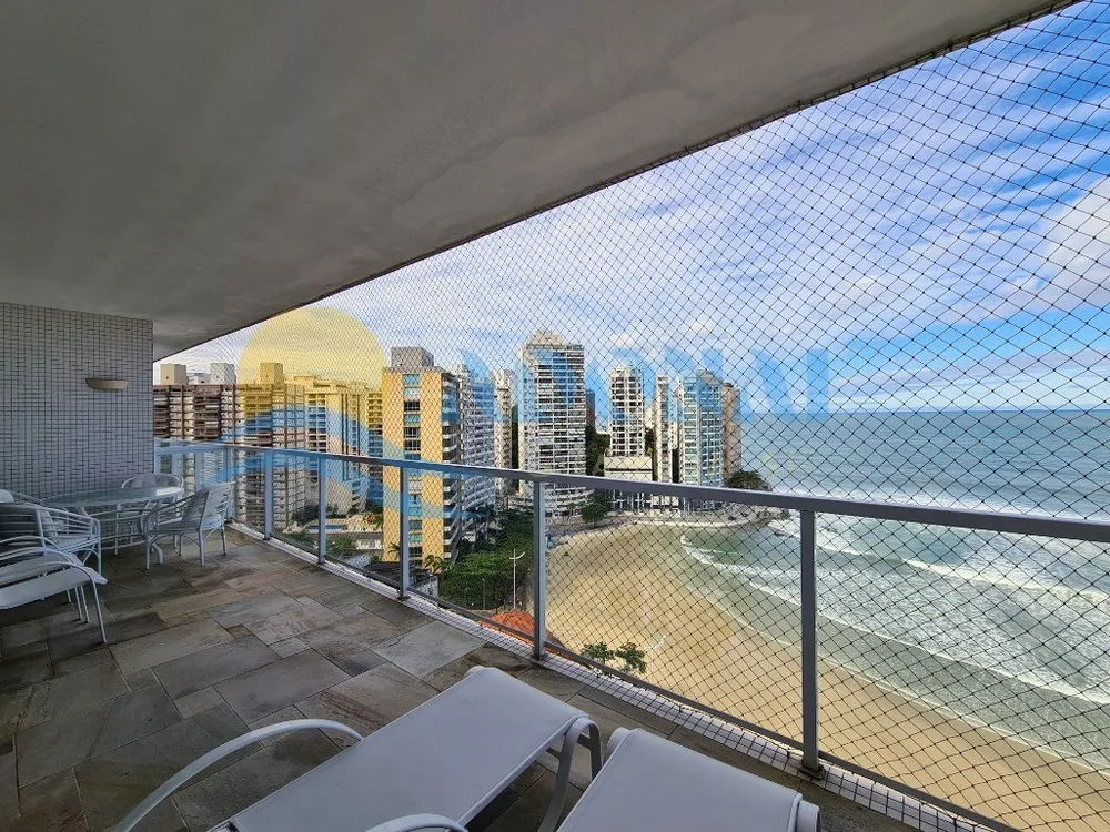 Apartamento, 4 quartos, 315 m² - Foto 1