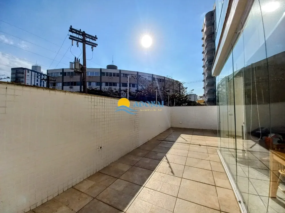 Apartamento, 2 quartos, 120 m² - Foto 18