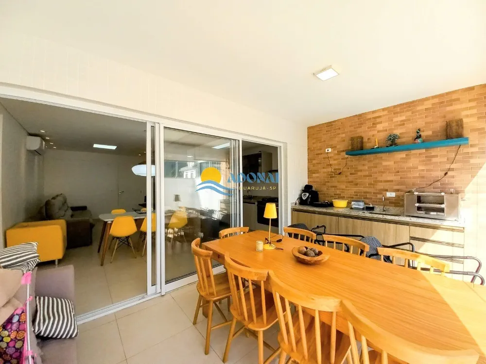 Apartamento, 2 quartos, 120 m² - Foto 10