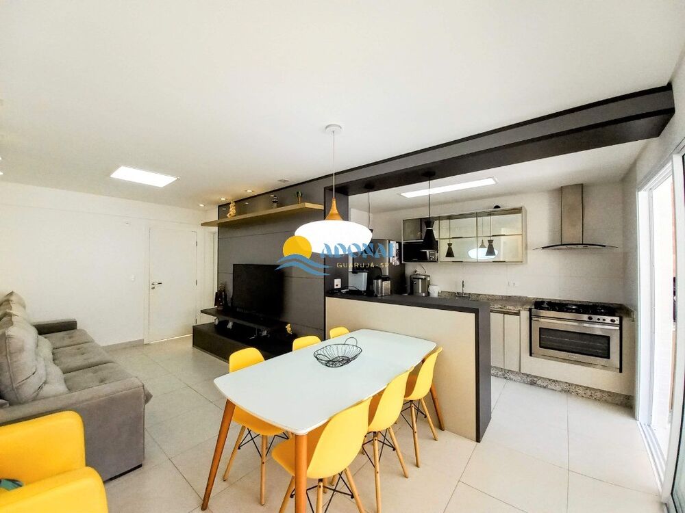 Apartamento, 2 quartos, 120 m² - Foto 5