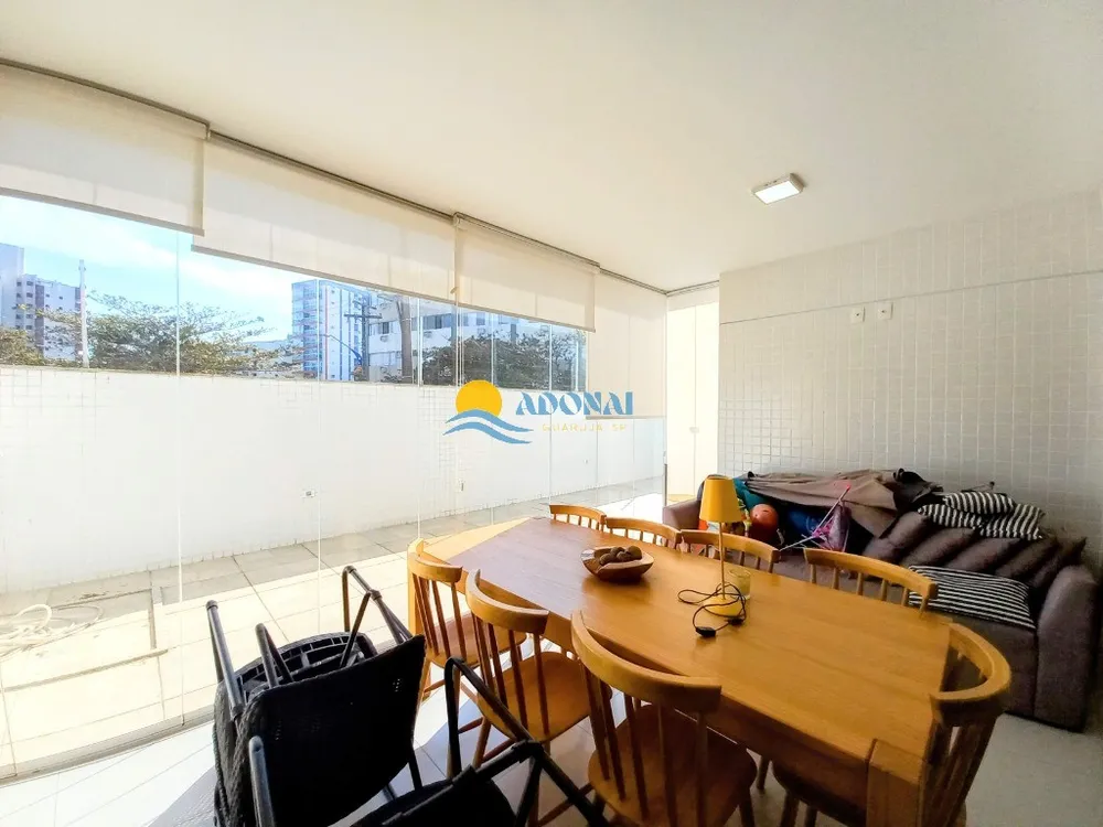 Apartamento, 2 quartos, 120 m² - Foto 9