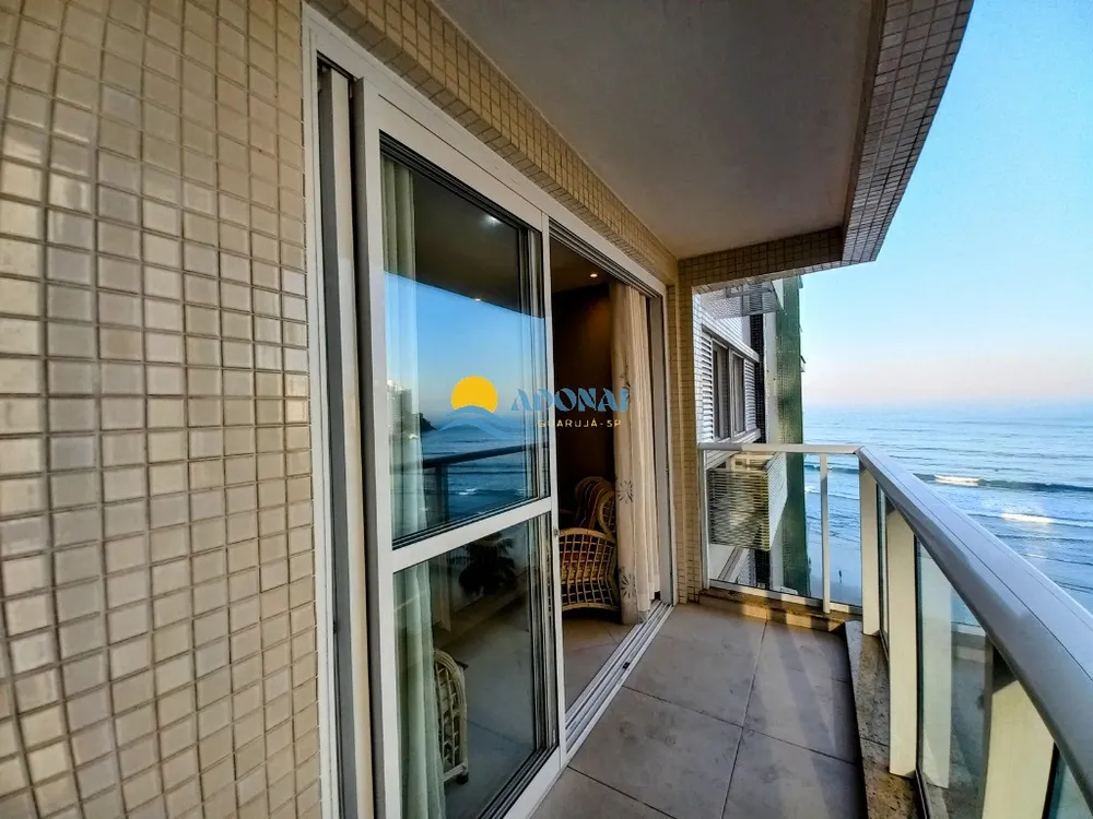 Apartamento, 3 quartos, 95 m² - Foto 3