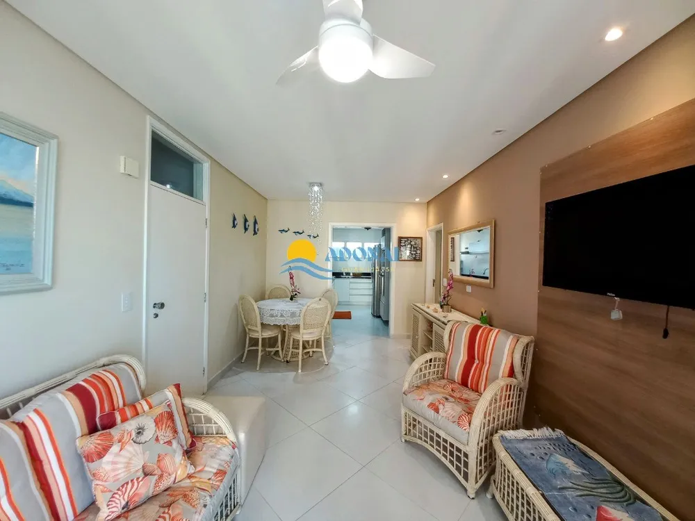 Apartamento, 3 quartos, 95 m² - Foto 5