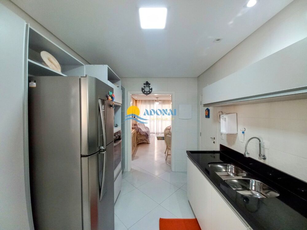 Apartamento, 3 quartos, 95 m² - Foto 1
