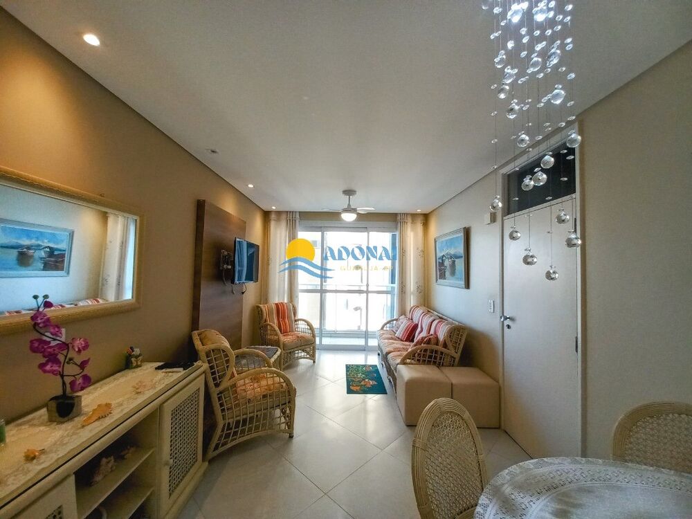 Apartamento, 3 quartos, 95 m² - Foto 2