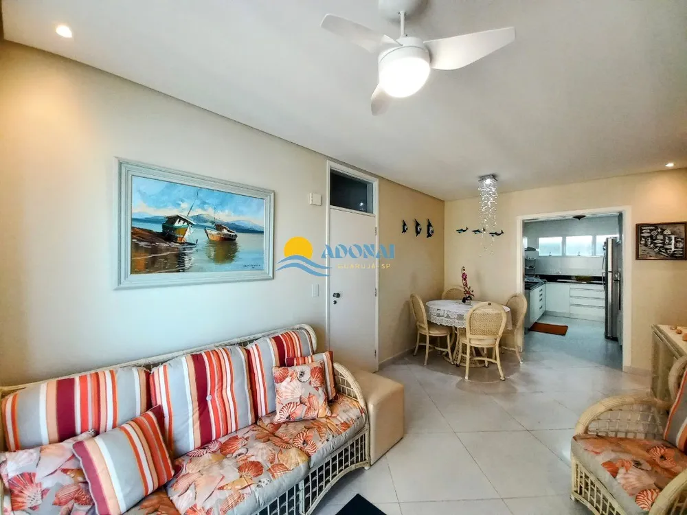 Apartamento, 3 quartos, 95 m² - Foto 6