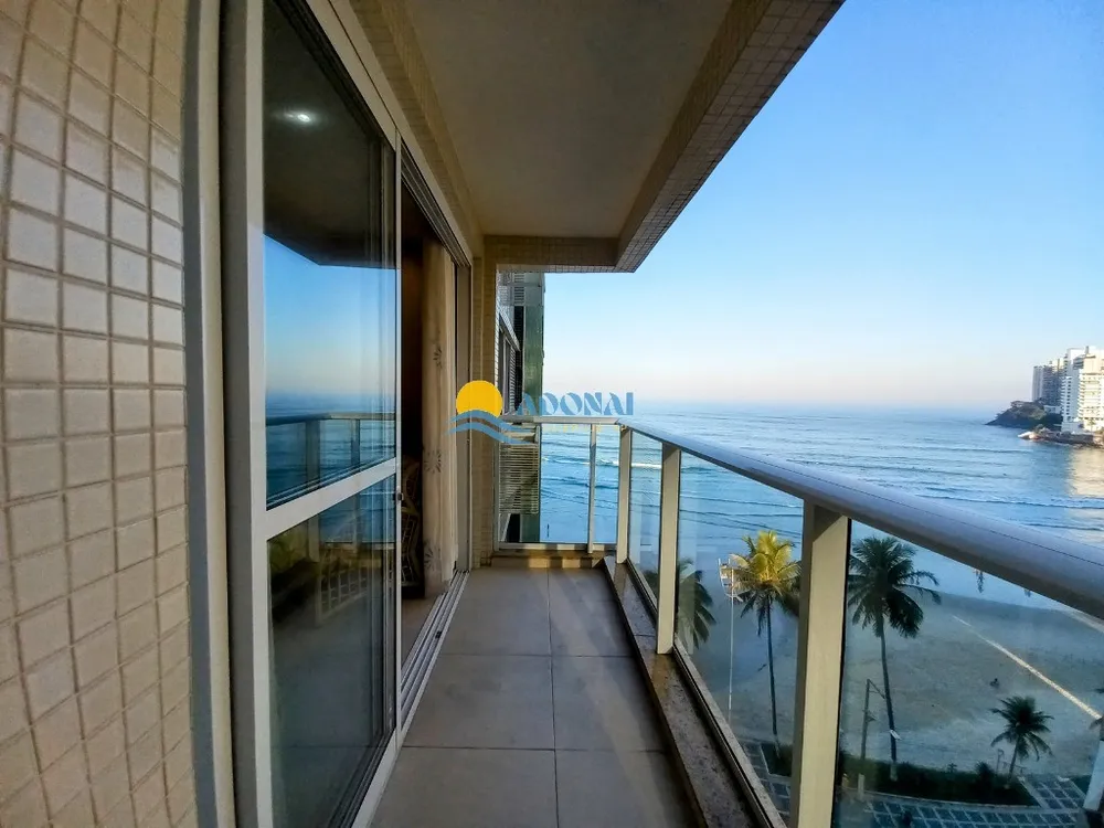 Apartamento, 3 quartos, 95 m² - Foto 2