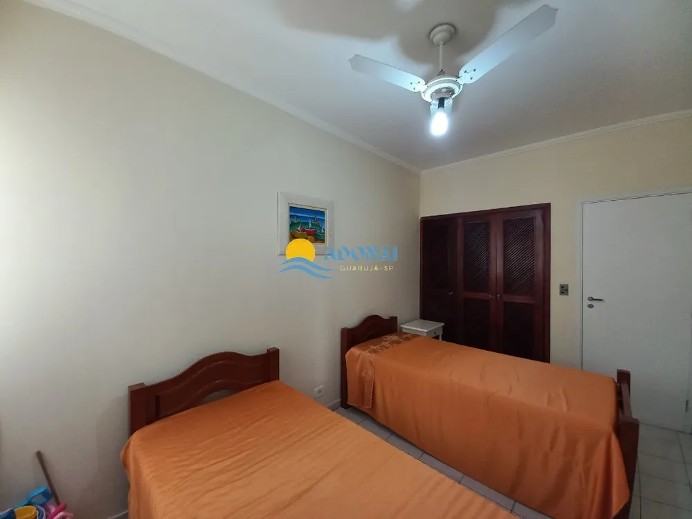 Apartamento, 3 quartos, 95 m² - Foto 11