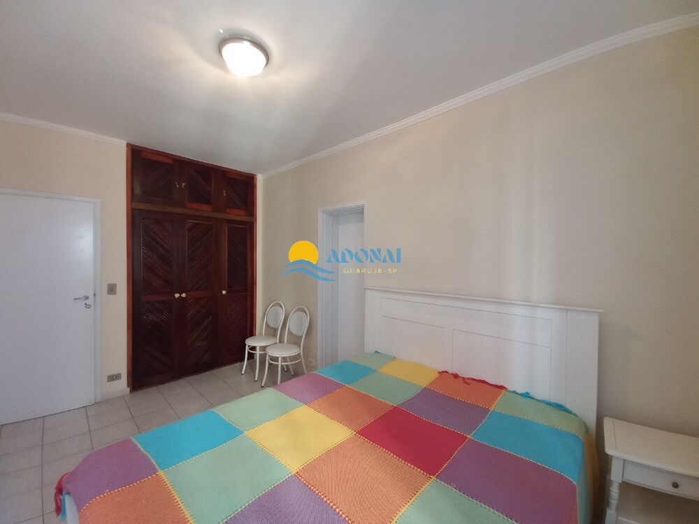 Apartamento, 3 quartos, 95 m² - Foto 3