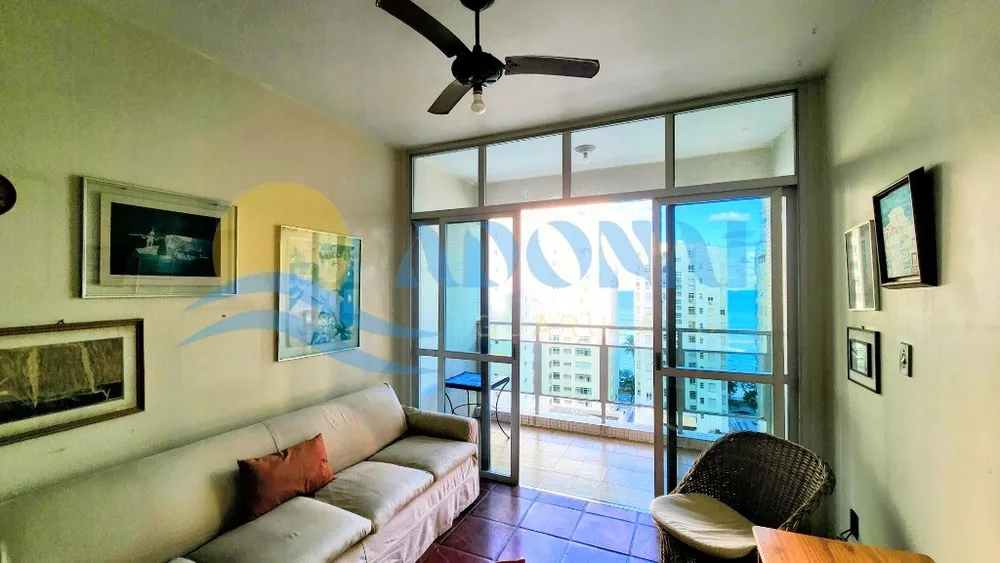 Apartamento, 2 quartos, 95 m² - Foto 1
