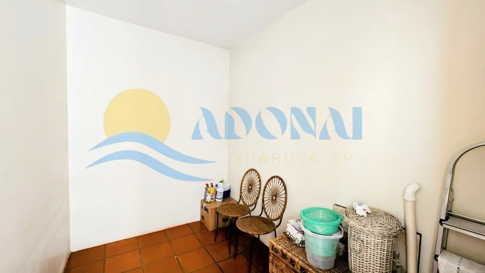 Apartamento, 2 quartos, 95 m² - Foto 3