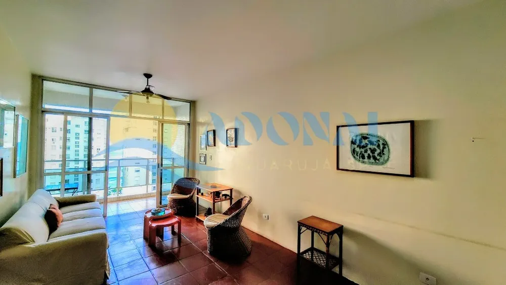 Apartamento, 2 quartos, 95 m² - Foto 2
