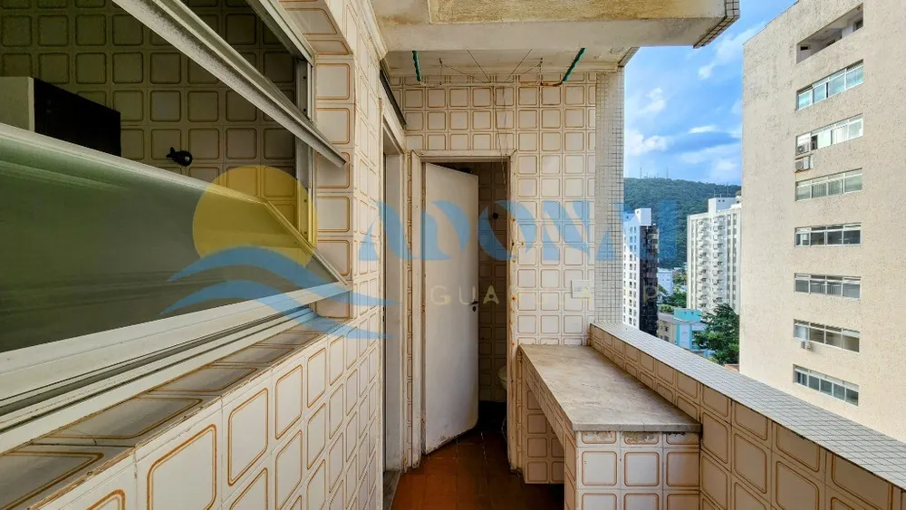 Apartamento, 2 quartos, 95 m² - Foto 12