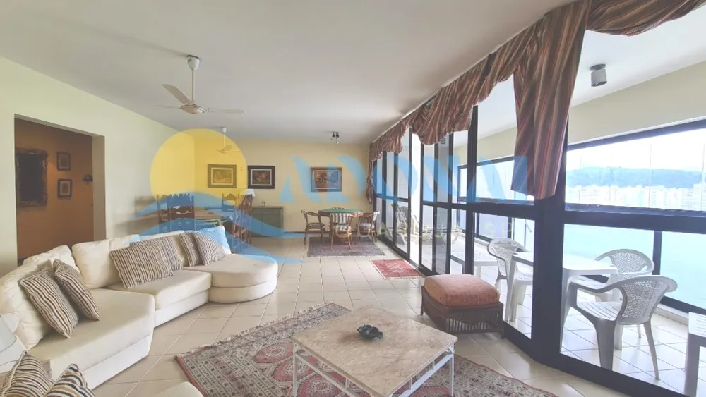 Apartamento, 3 quartos, 160 m² - Foto 7