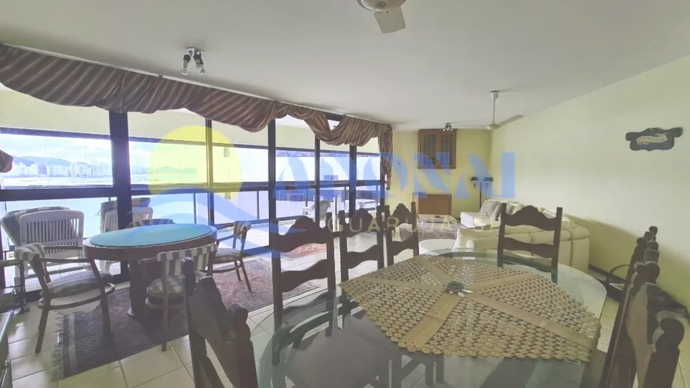 Apartamento, 3 quartos, 160 m² - Foto 2