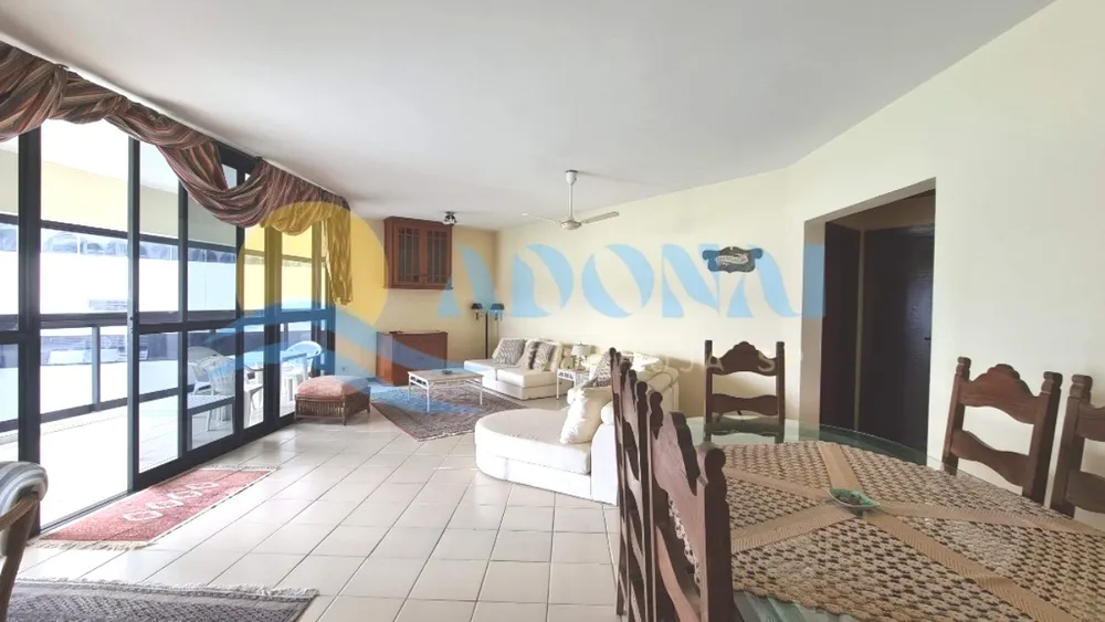 Apartamento, 3 quartos, 160 m² - Foto 7