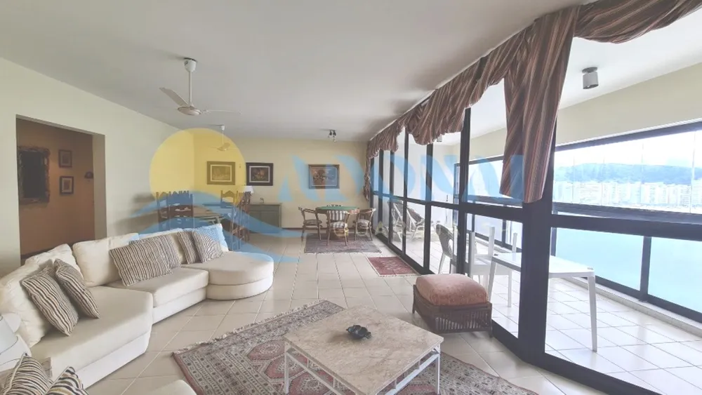Apartamento, 3 quartos, 160 m² - Foto 8