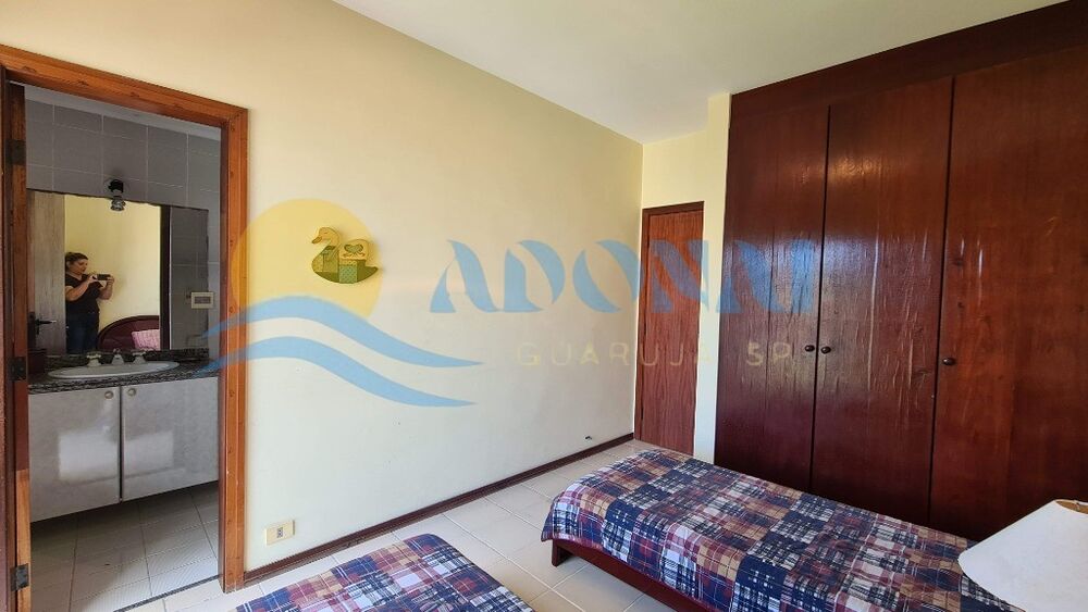 Apartamento, 3 quartos, 160 m² - Foto 4