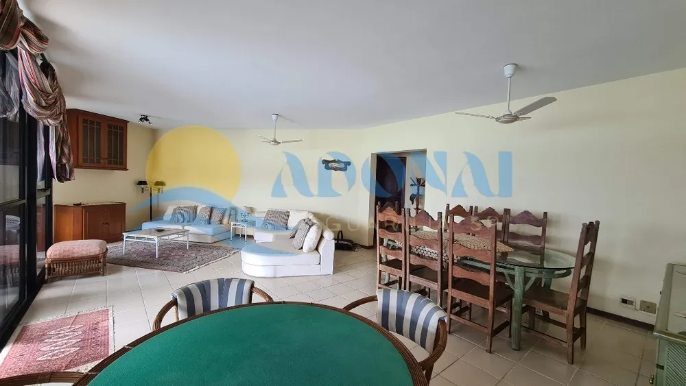 Apartamento, 3 quartos, 160 m² - Foto 5