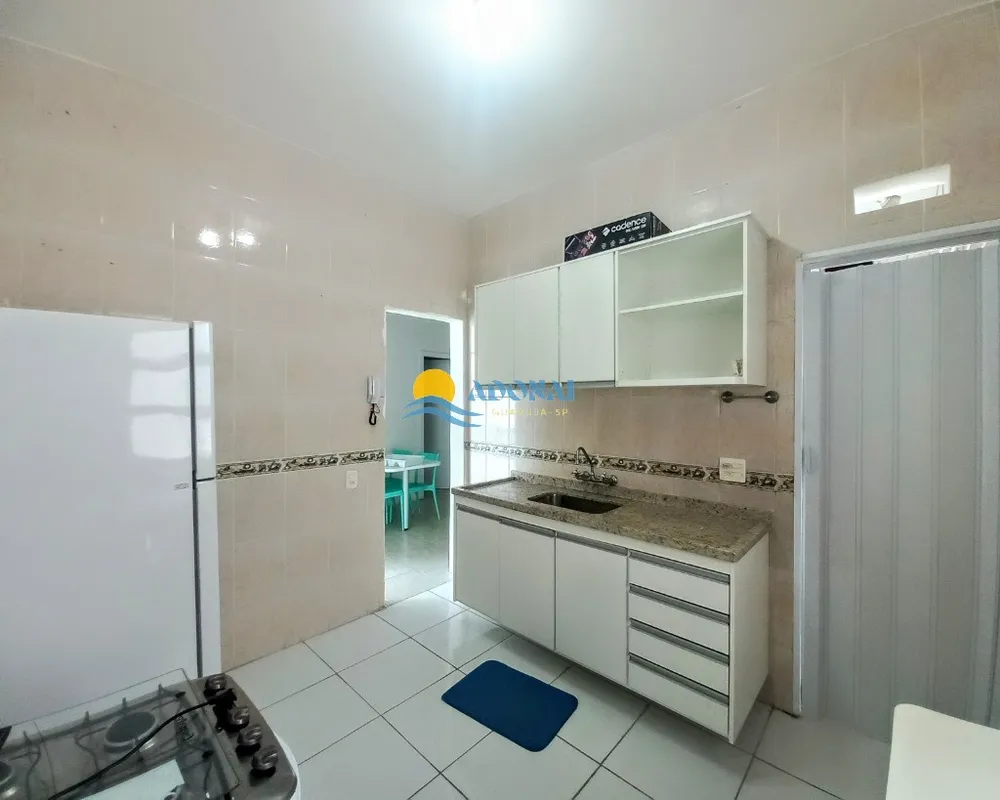 Apartamento, 2 quartos, 95 m² - Foto 1