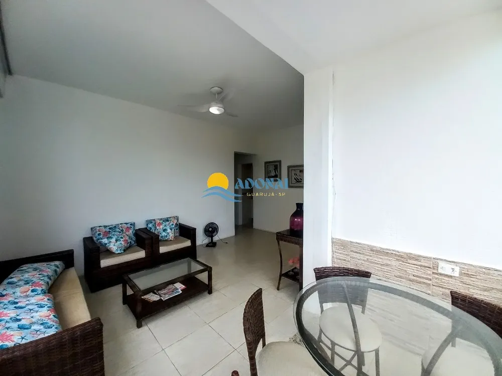 Apartamento, 2 quartos, 95 m² - Foto 4