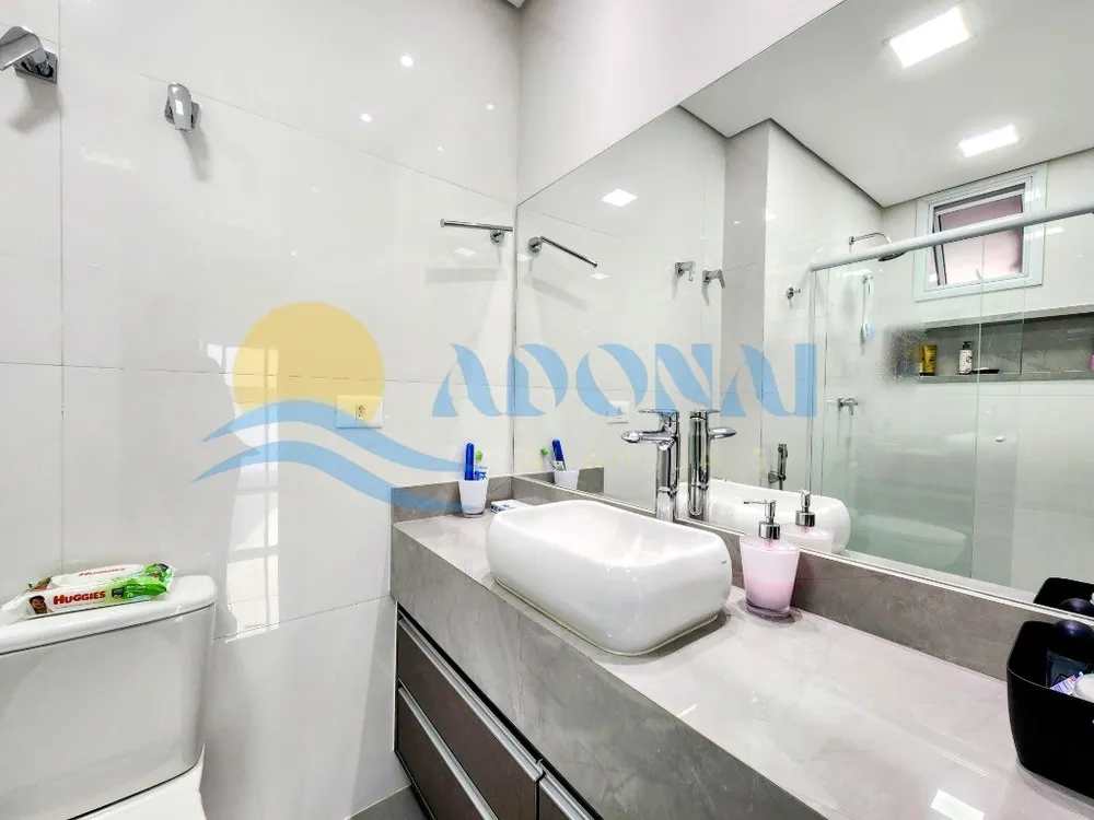 Apartamento, 3 quartos, 150 m² - Foto 3