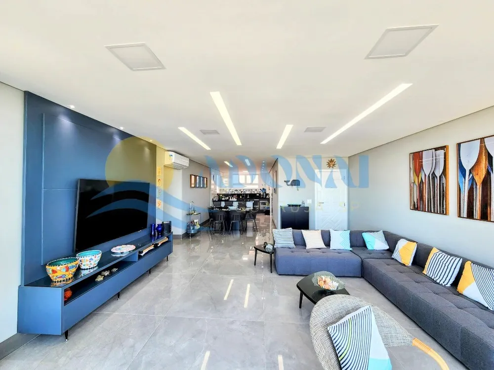 Apartamento, 3 quartos, 150 m² - Foto 1