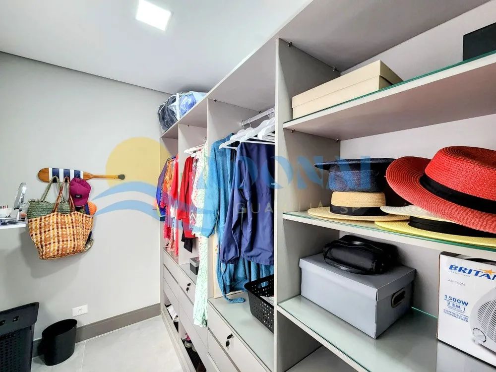 Apartamento, 3 quartos, 150 m² - Foto 10