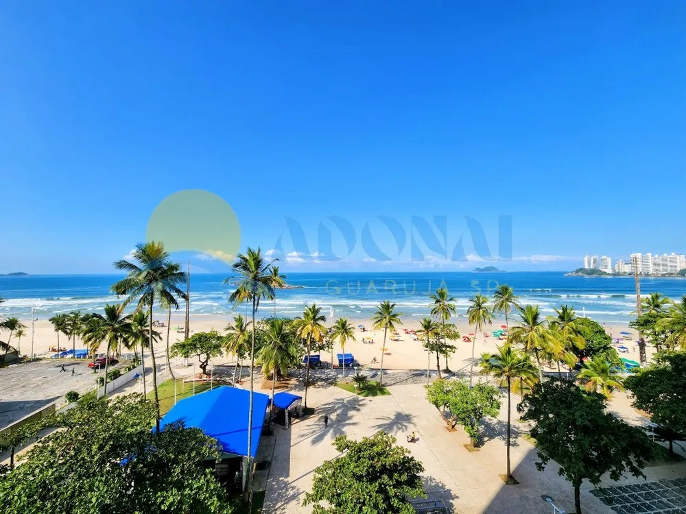 Apartamento, 3 quartos, 150 m² - Foto 1