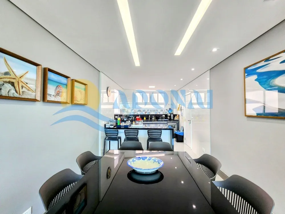 Apartamento, 3 quartos, 150 m² - Foto 7
