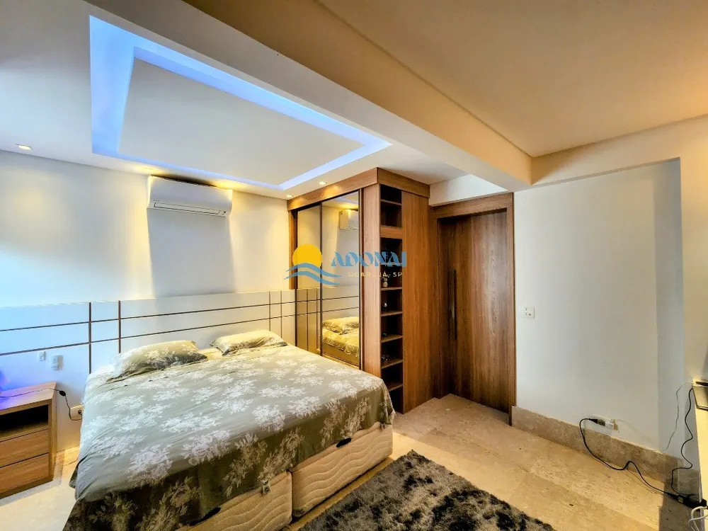 Apartamento, 3 quartos, 117 m² - Foto 11