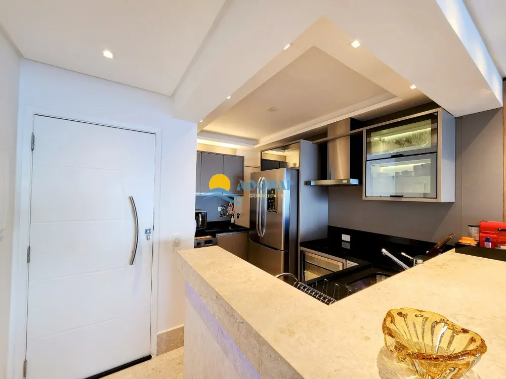 Apartamento, 3 quartos, 117 m² - Foto 8