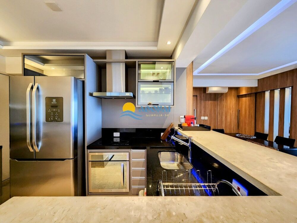 Apartamento, 3 quartos, 117 m² - Foto 3