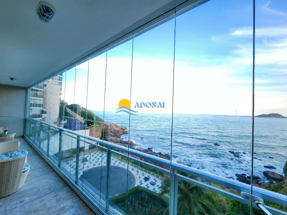 Apartamento, 3 quartos, 117 m² - Foto 4
