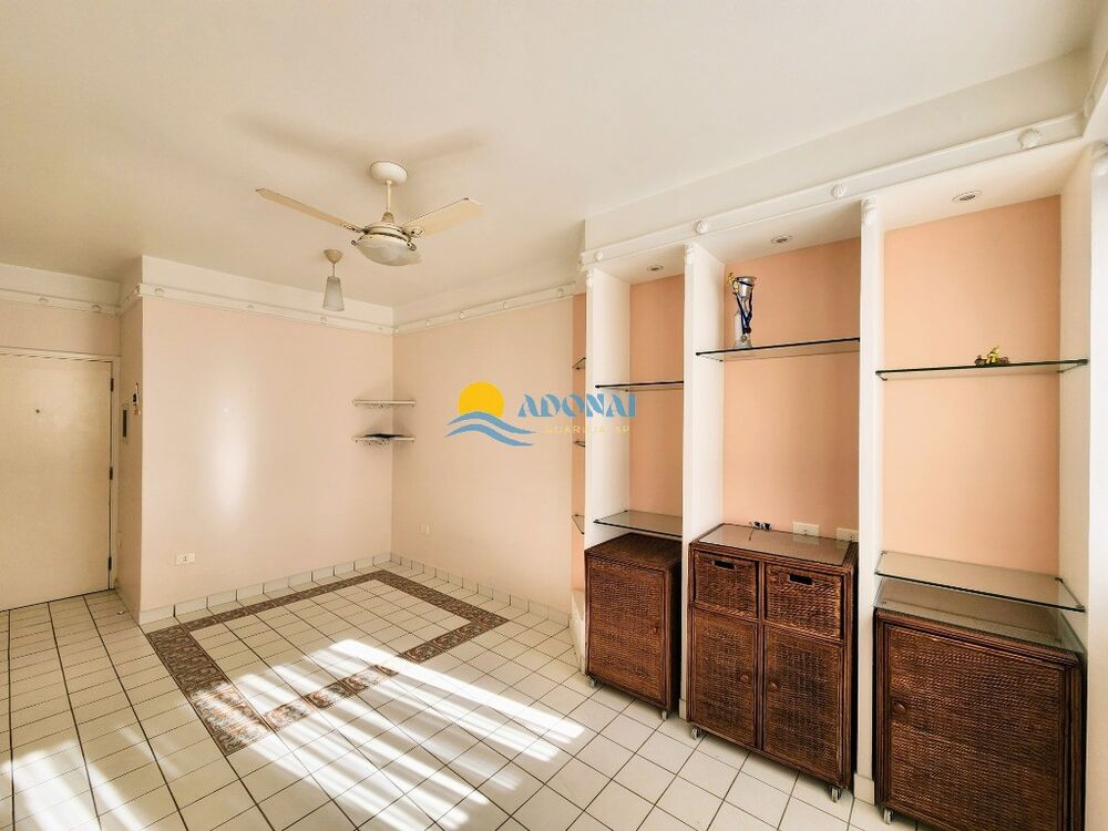 Apartamento, 1 quarto, 60 m² - Foto 3