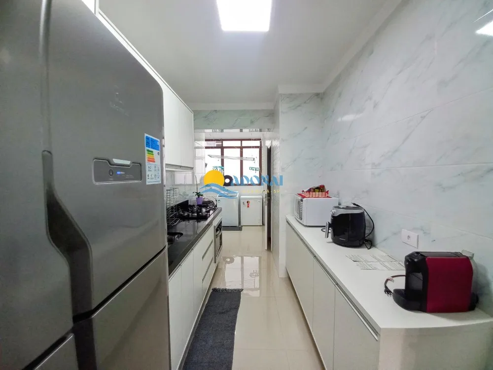 Apartamento, 3 quartos, 93 m² - Foto 11