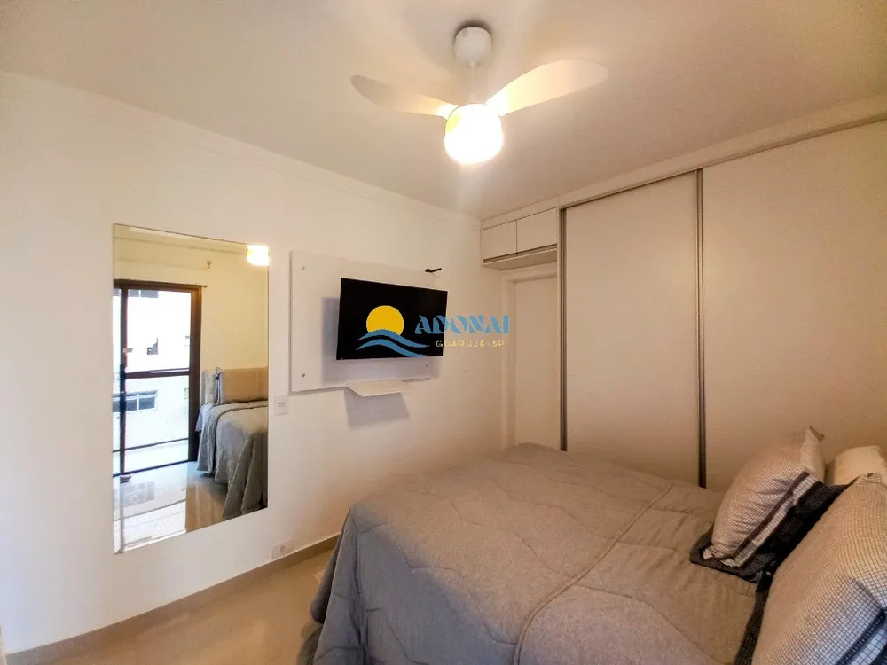 Apartamento, 3 quartos, 93 m² - Foto 8