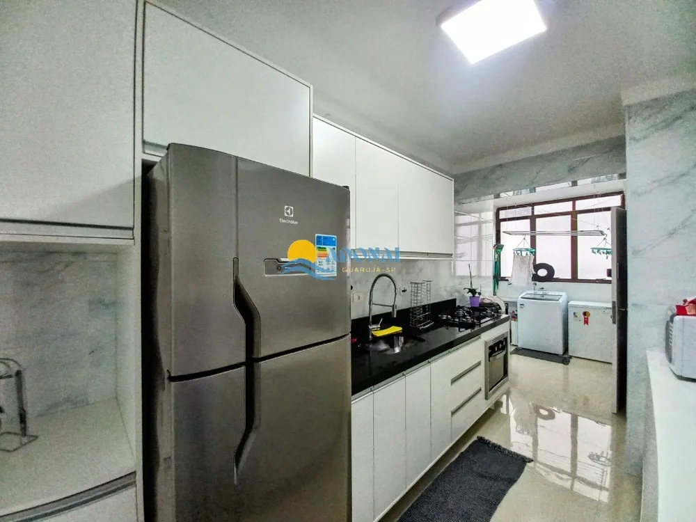 Apartamento, 3 quartos, 93 m² - Foto 12