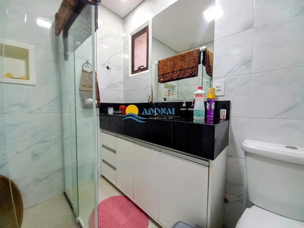 Apartamento, 3 quartos, 93 m² - Foto 9