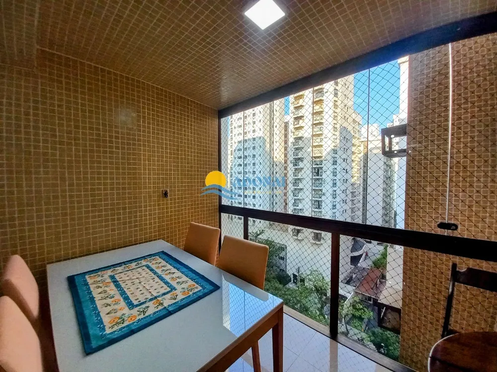 Apartamento, 3 quartos, 93 m² - Foto 2