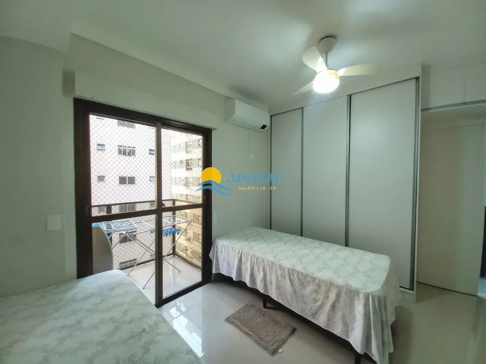 Apartamento, 3 quartos, 93 m² - Foto 3