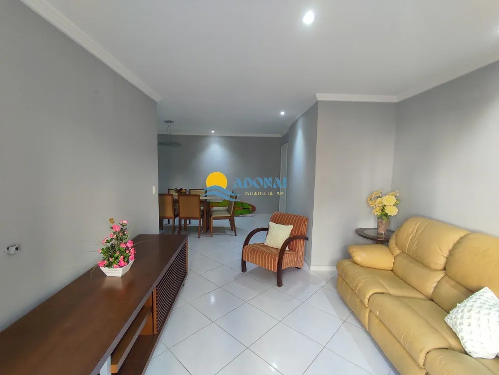 Apartamento, 4 quartos, 160 m² - Foto 6