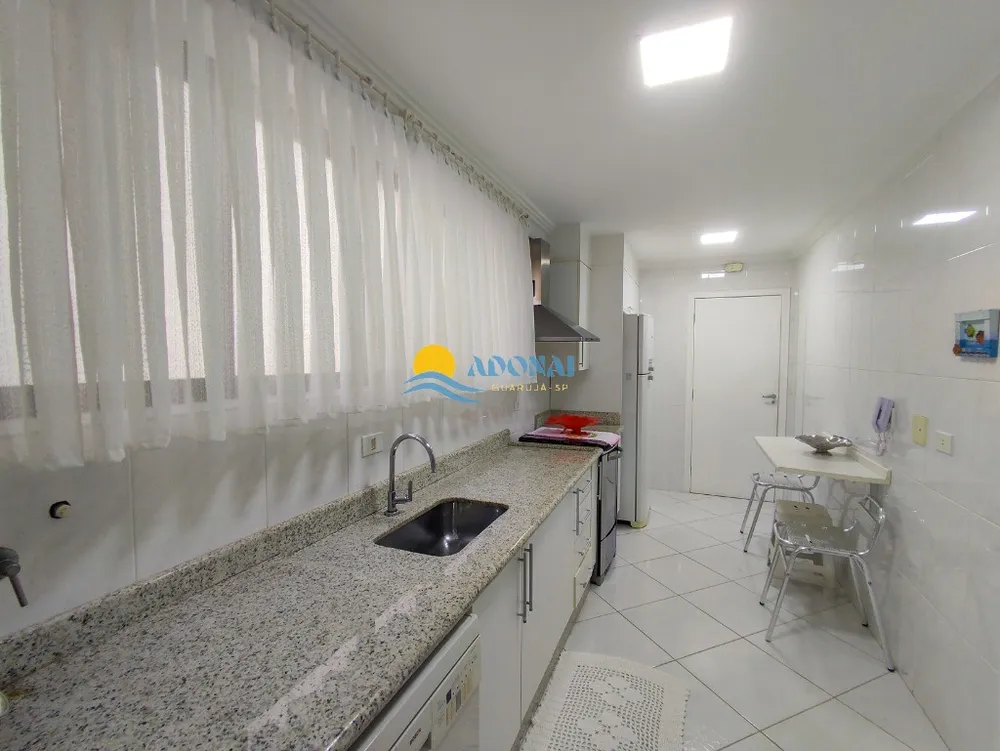Apartamento, 4 quartos, 160 m² - Foto 14