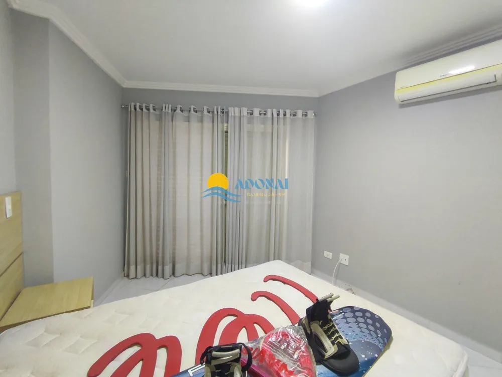 Apartamento, 4 quartos, 160 m² - Foto 11