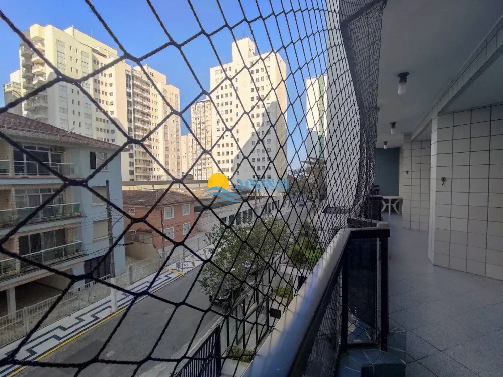 Apartamento, 4 quartos, 160 m² - Foto 9