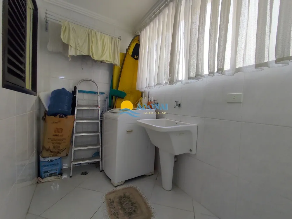 Apartamento, 4 quartos, 160 m² - Foto 16