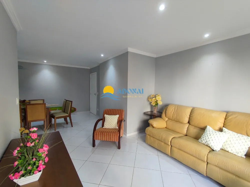Apartamento, 4 quartos, 160 m² - Foto 7